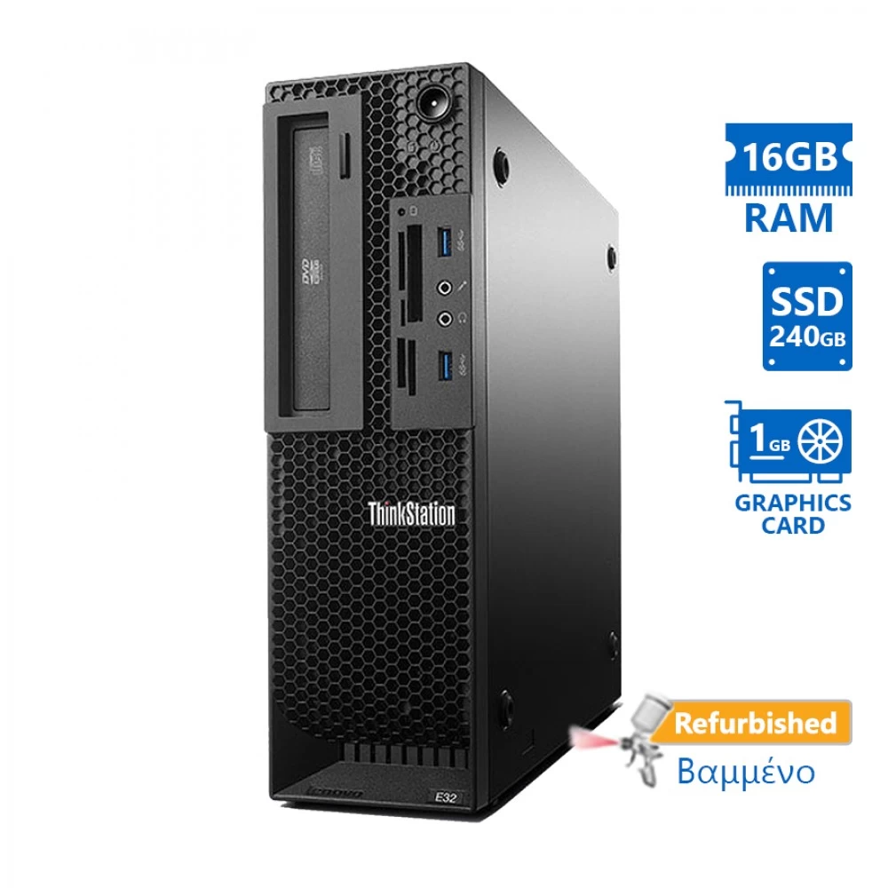 Προσφορές Refurbished PC-Laptop