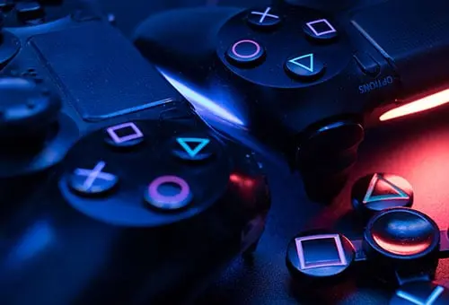 Service PlayStation